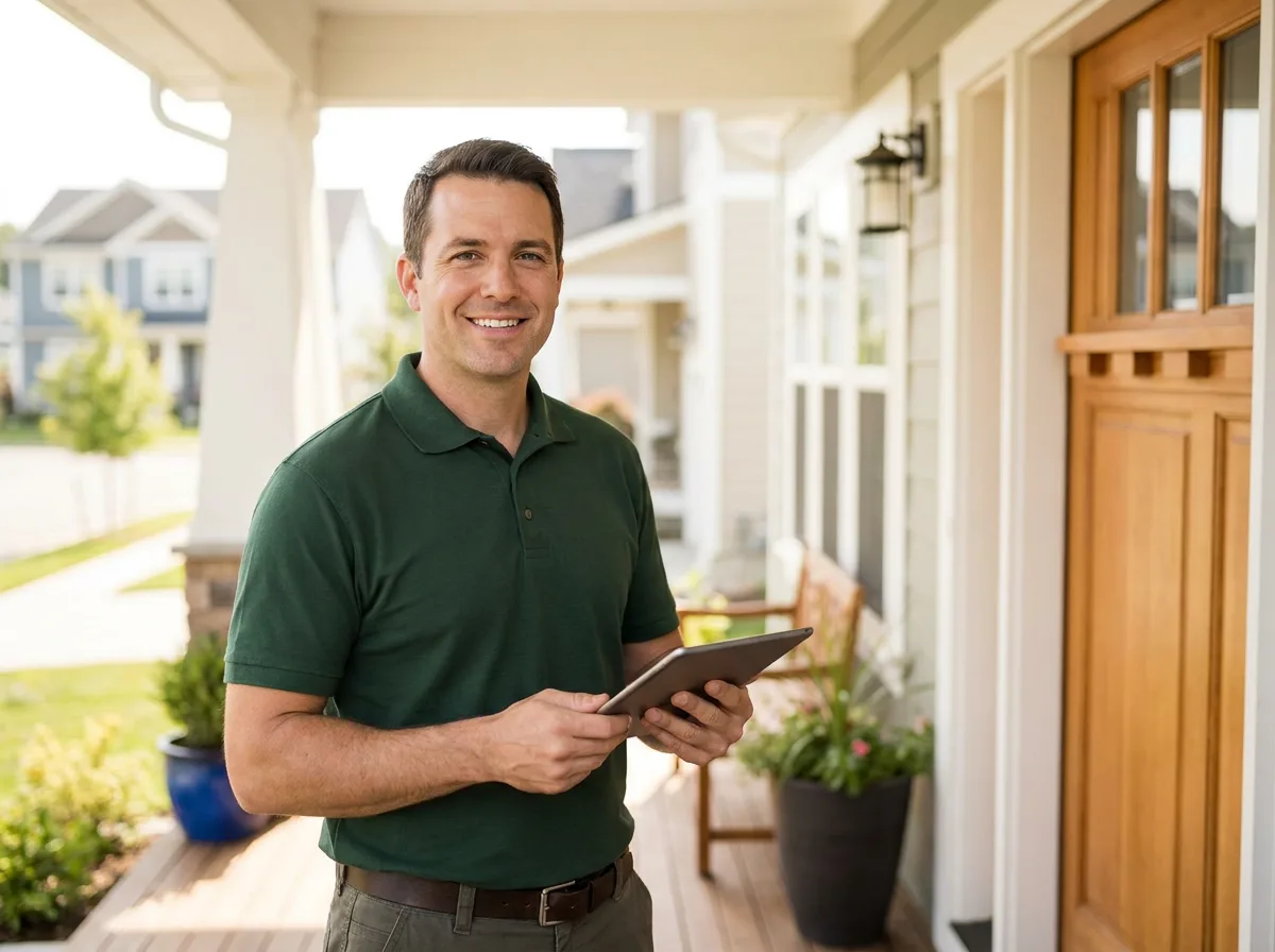 Pest control FAQs for Berger, MO